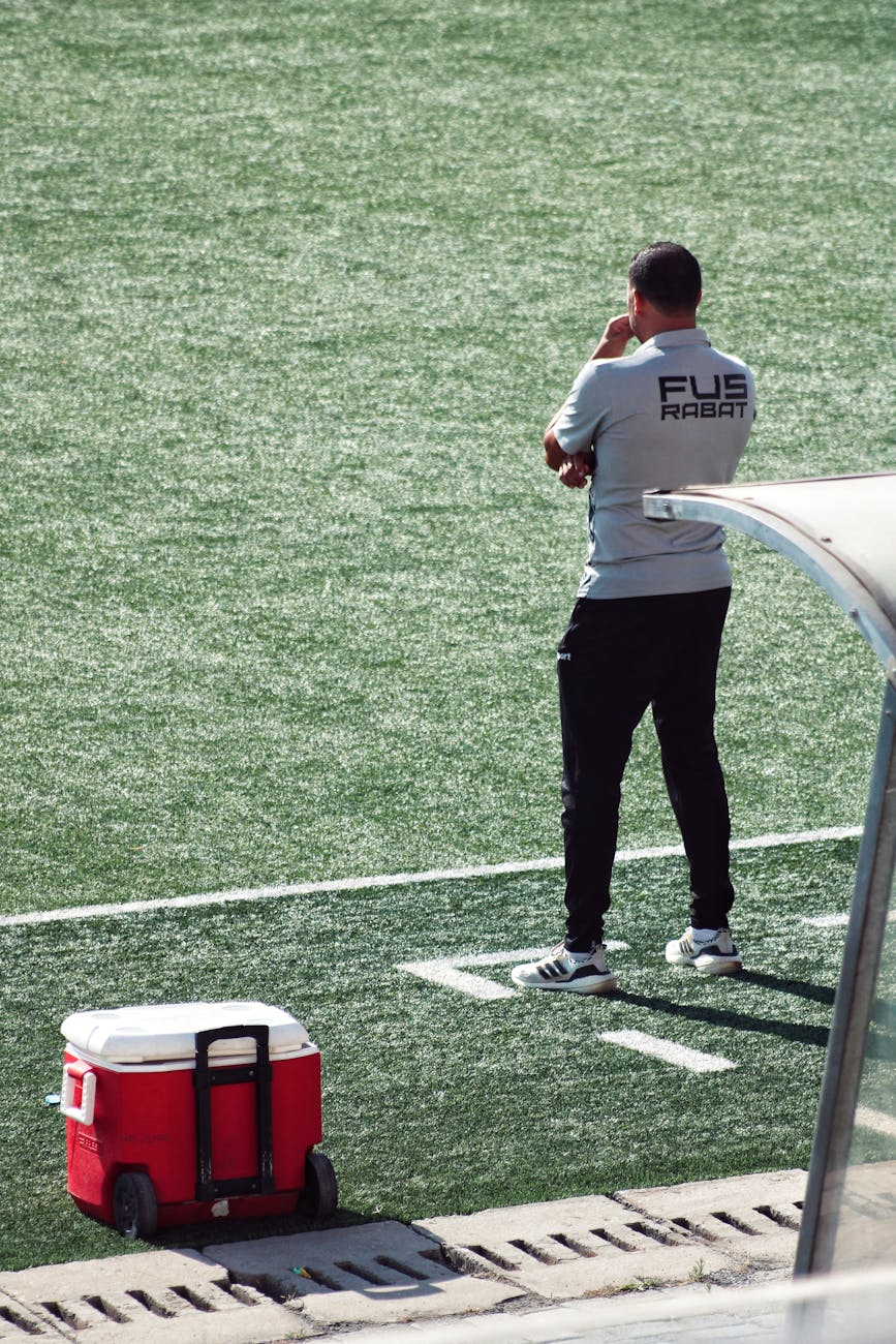 جواو ساكرامنتو ينضم لأسود الأطلس: شرف ومسؤولية كبيرة في مشروع المنتخب المغربي