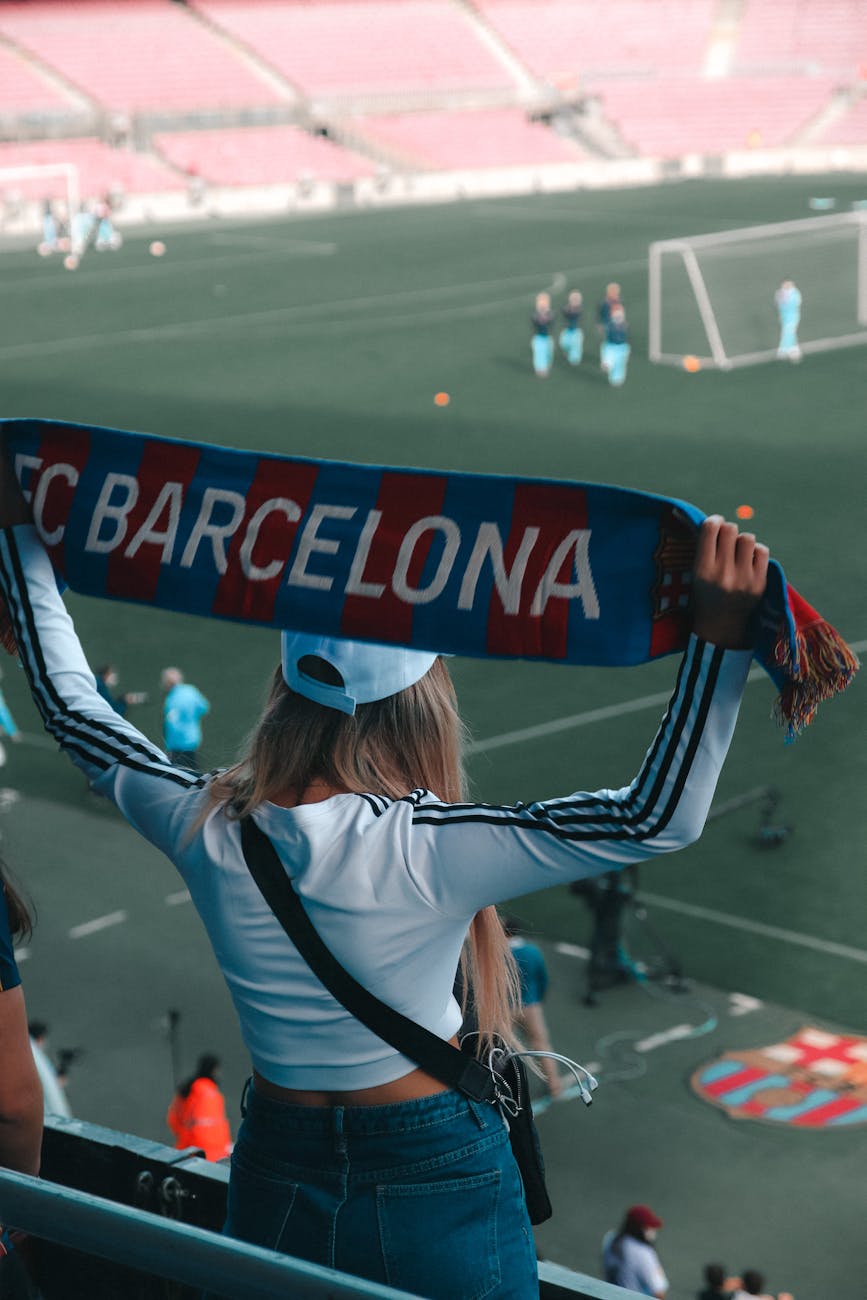 نهاية حلم “الريمونتادا”.. برشلونة يفوز على أتلتيكو لكنه يودع دوري الأبطال بنتيجة إجمالية 3-2