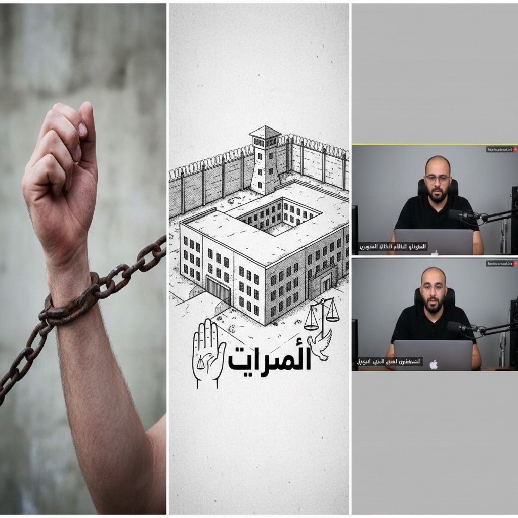شهادة مروعة من سجون الاحتلال: الساعي يفضح الاغتصاب والتعذيب.. ومحاجنة يطالب بمحاكمة دولية فورية