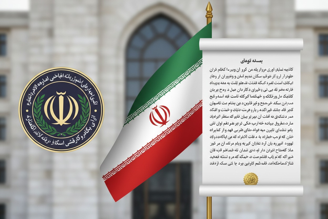نهاية الحرب في المنطقة.. إيران تعلن اتفاقاً لوقف فوري لإطلاق النار ورفع الحصار البحري وتوقيع “مذكرة إسلام آباد” الجمعة